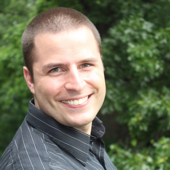 Professional picture of me